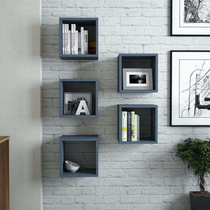 Image du produit Hanah Home Hana (30 x 24 x 30 cm)