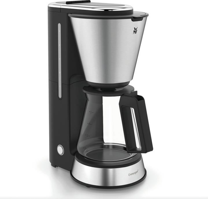 WMF Kaffeemaschine Filterkaffeemaschine Glaskanne 5 Tassen Küchenminis 760W