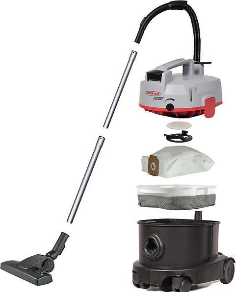Produktbild Sprintus Trockensauger, FLOORY Behälterinhalt 11 l, 700 W (Trockensauger)