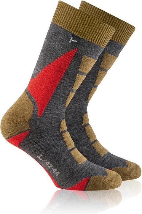 Image du produit Rohner SecondLife Back-Country l/r (44 - 46)