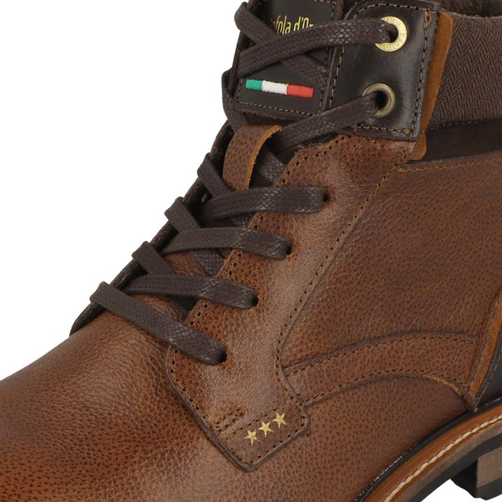 Produktbild Pantofola d'Oro Pizzoli Uomo High - 62365 (44)