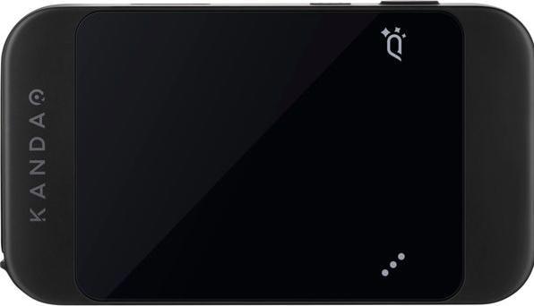 Productafbeelding Kandao QooCam EGO 3D Camera (60p, WiFi)
