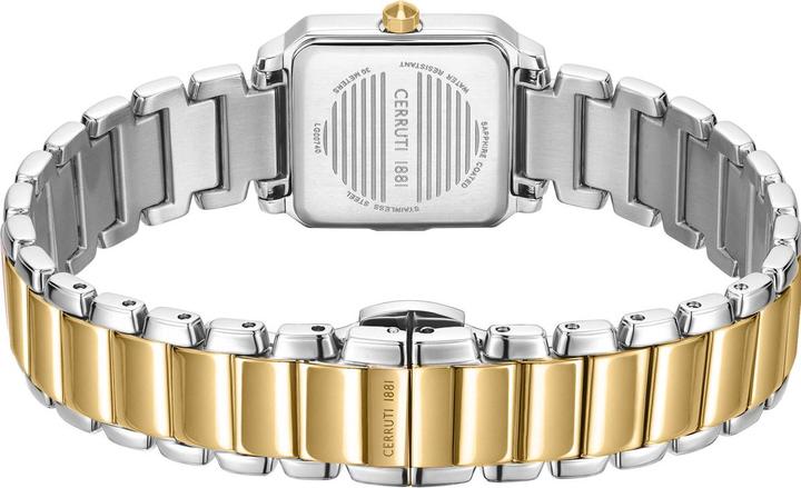 Actual product image Cerruti 1881 CIWLG0074003 Perugia (22 mm)