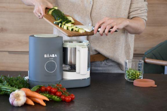 Immagine prodotto Beaba Babycook Neo