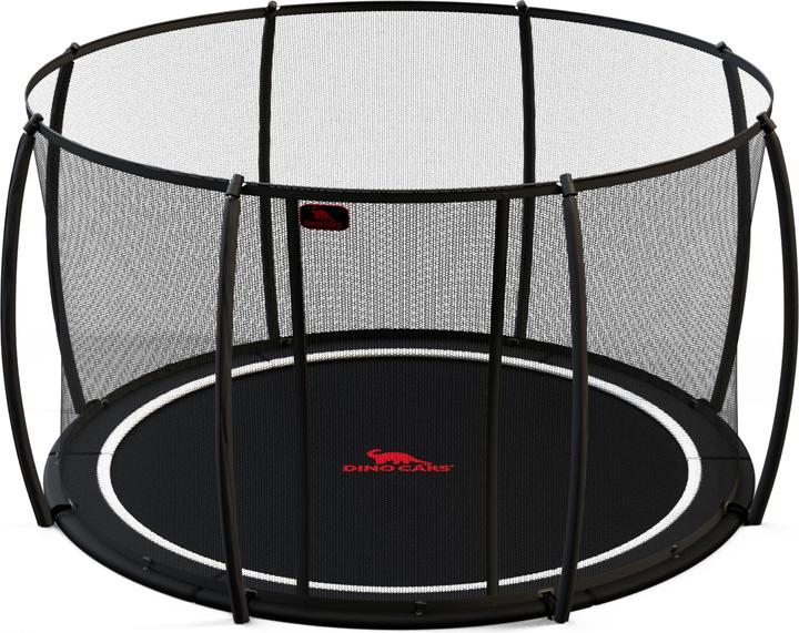 Immagine prodotto Dino Cars Trampolino Pro Line Flat Level (305 cm)