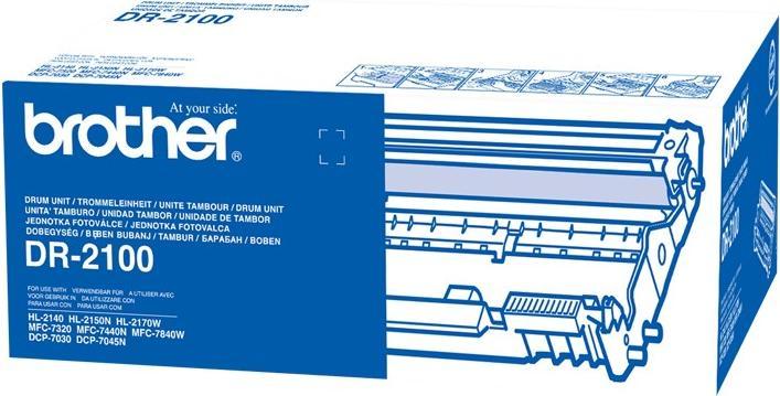 Produktbild Brother Dr-2100 (BK)