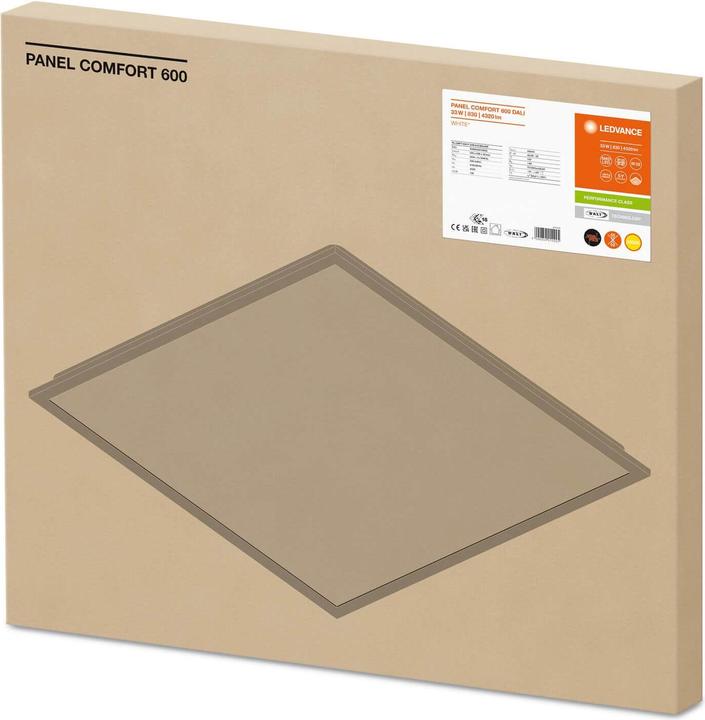 Image du produit Ledvance Luminaire encastré à LED LEDV (4320 lm)