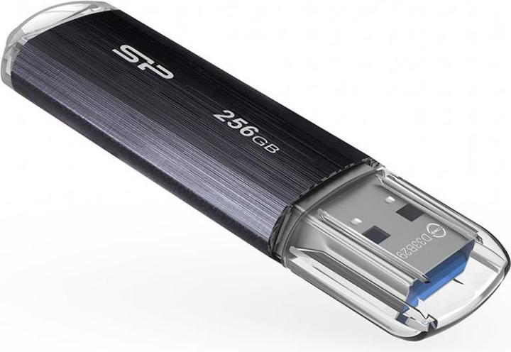 Immagine prodotto Silicon Power Fiamma B02 (32 GB, USB 3.1, USB-A)