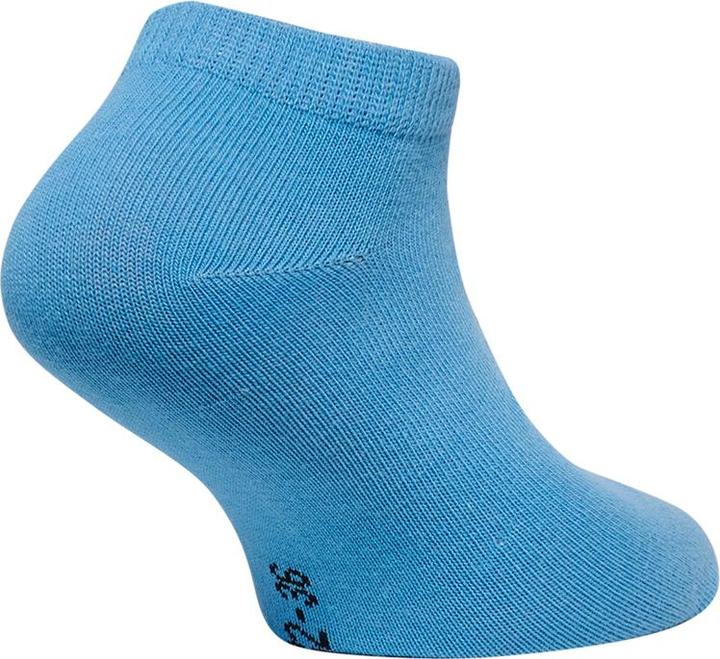 Actual product image hummel hmlMATCH ME SOCK 5-PACK (37 - 40)