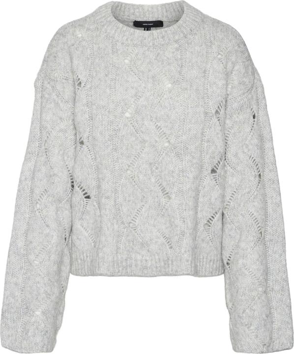 Vero Moda VMLINA Pullover Strickpullover