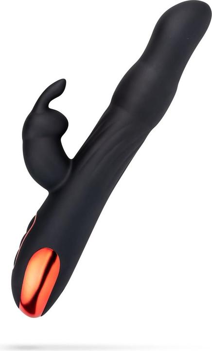 Image du produit Lieberté Vibromasseur tarzan de poussée Marie