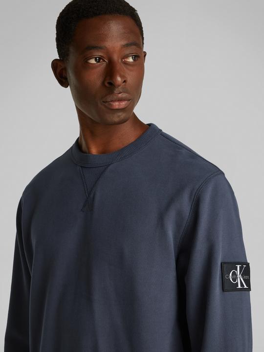 Produktbild Calvin Klein Jeans Badge Crew Neck (XL)