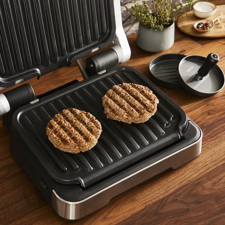 Produktbild Tefal K18511 (12 cm, Metall, Kunststoff)