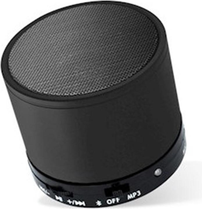 Actual product image Setty Junior bluetooth speaker (4 h)
