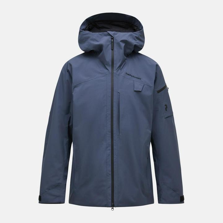 Image du produit Peak Performance Veste Alpine Gore Tex 2L (S)