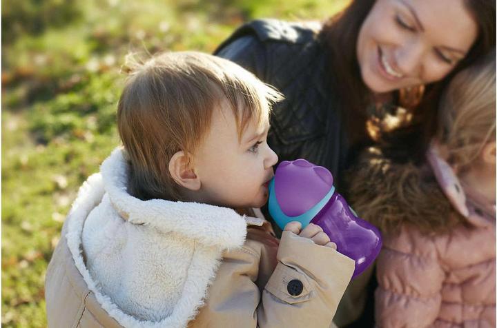 Produktbild Philips Avent Strohhalm-Becher (200 ml)