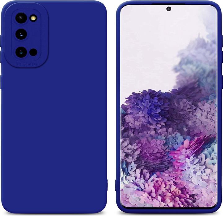 FLUID BLAU