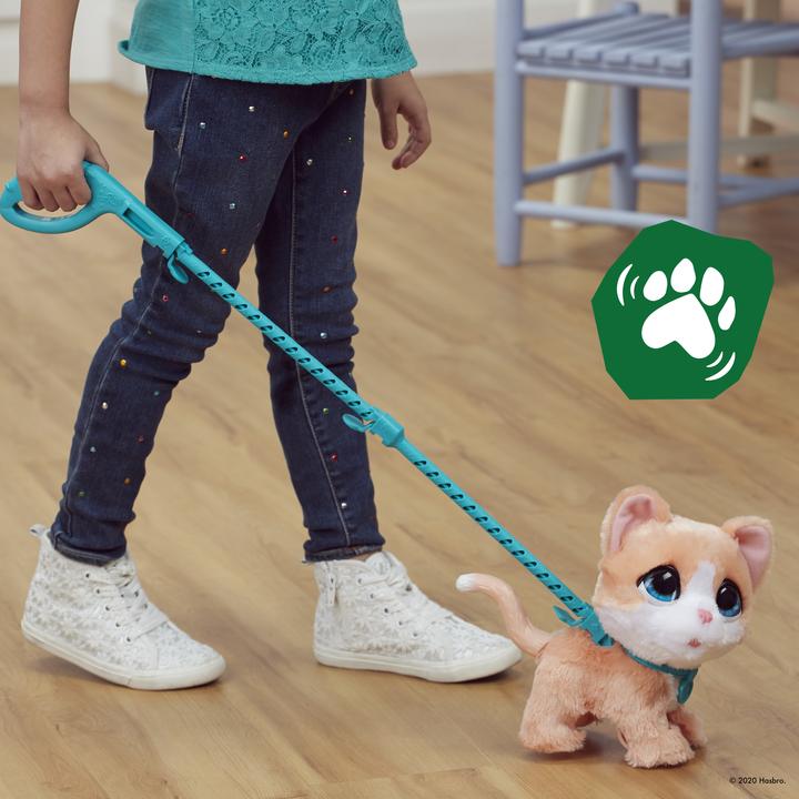 Produktbild FurReal Grosser Racker (22.90 cm)