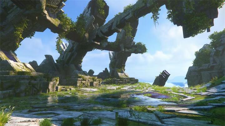 Produktbild Sega Sonic Frontiers - Day One Edition (PS5, DE)