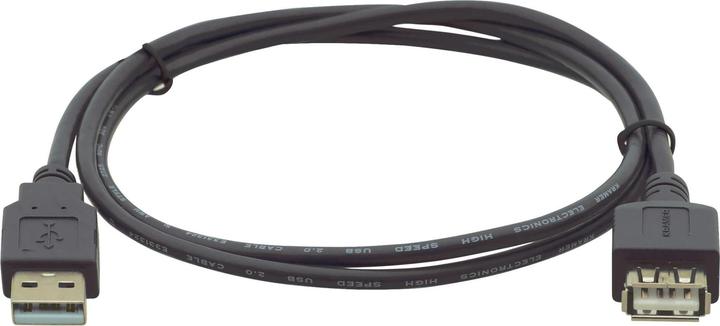 Actual product image ELECTRONICS C-USB/AAE-10 (3 m, USB 2.0)