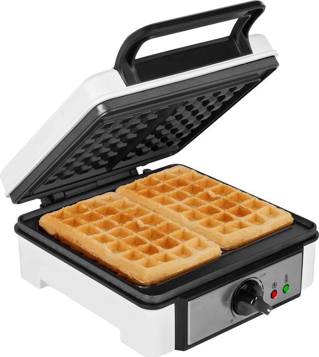 Princess Waffeleisen (EU-Stecker)
