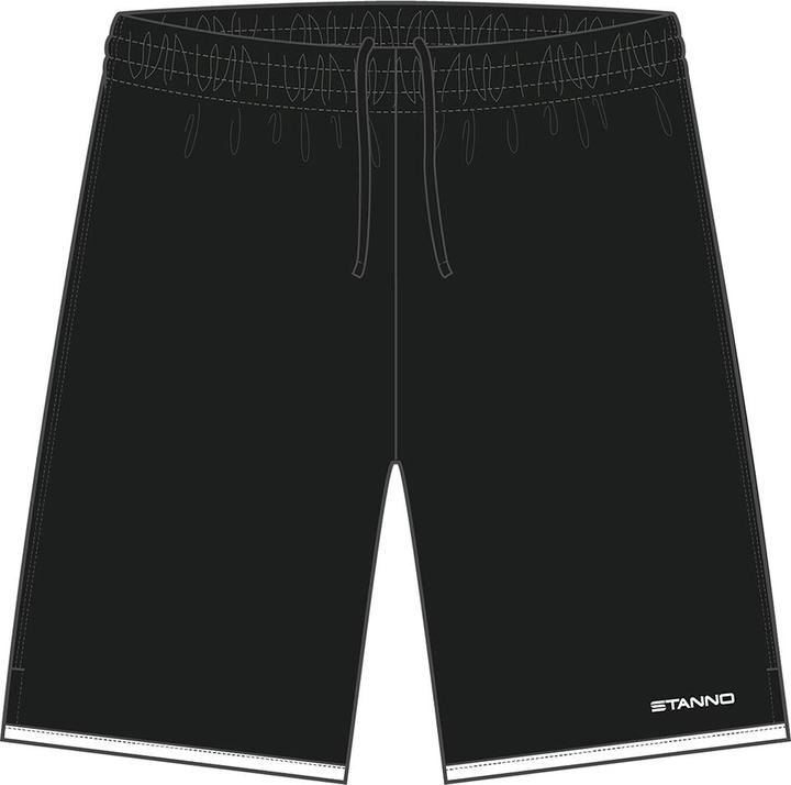 Produktbild Stanno Altius Shorts Damen (XS)