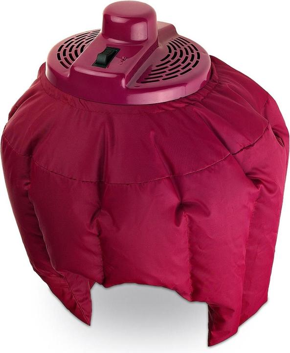 Actual product image Efbe-Schott hair dryer hood