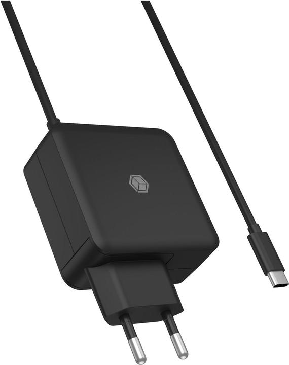 Productafbeelding Icy Box IB-PS111-PD (65 W)