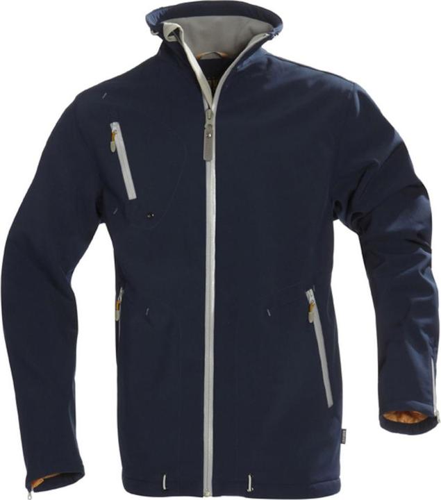 James Harvest Snyder Softshelljacke (S)