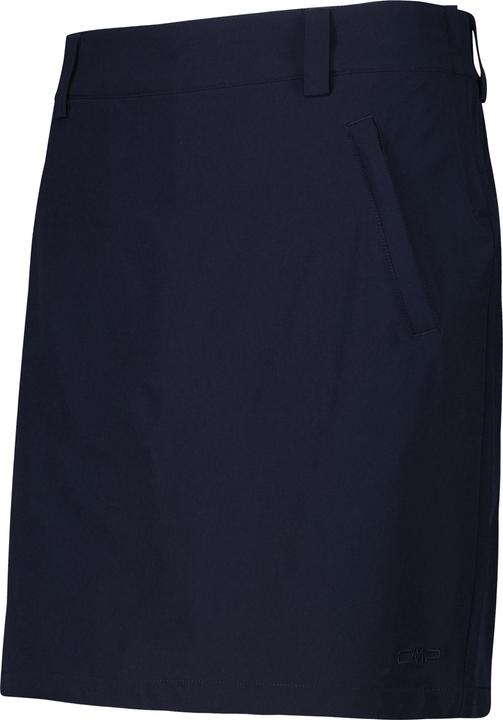 Actual product image CMP Campagnolo Women's Skirt 2 in 1 (40, M)