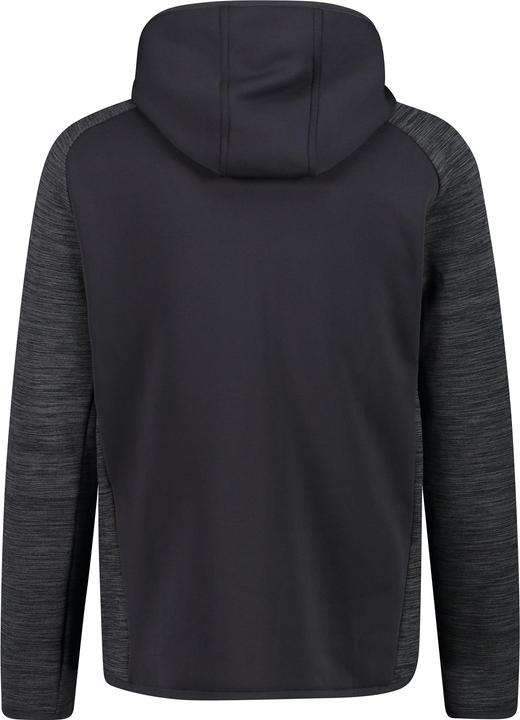 Actual product image CMP Campagnolo Hoodie (3XL)