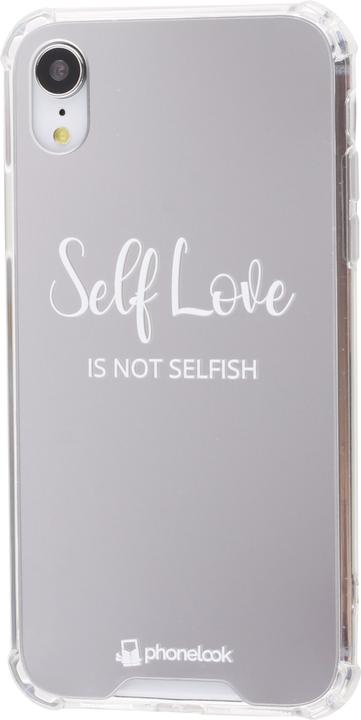 Immagine prodotto PhoneLook Coque Miroir Self Love (Apple iPhone XR)