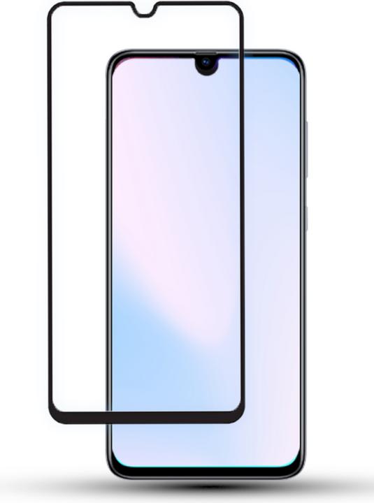 Produktbild Rivanoo 1-Pack Samsung A50 Displayschutzfolie aus 9H gehärtetem Glas (1 Stück)