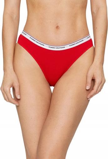 Tommy Hilfiger Damen-Bikini im 3er-Pack (XS)