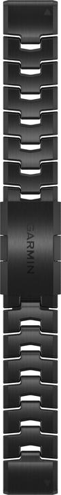 Produktbild Garmin QuickFit (22 mm, Titan, Diverse)