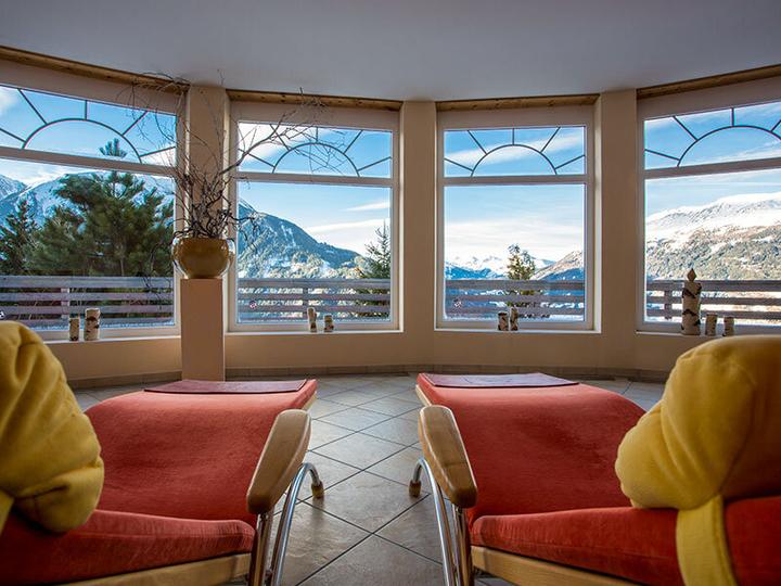 Image du produit Smartbox Séjour de 2 nuits dans les montagnes du Tyrol avec accès à l’espace bien-être (2 pers.)