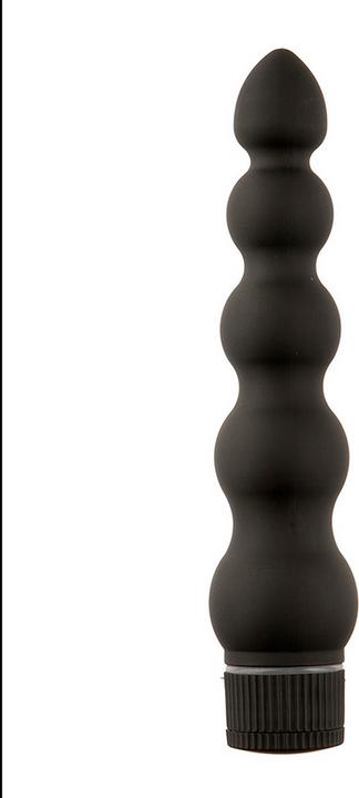 Actual product image Doc Johnson Black Magic