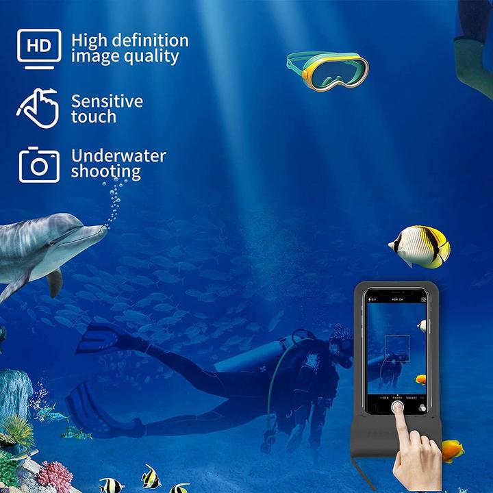 Produktbild Novidarte Sport Smartphone Armband