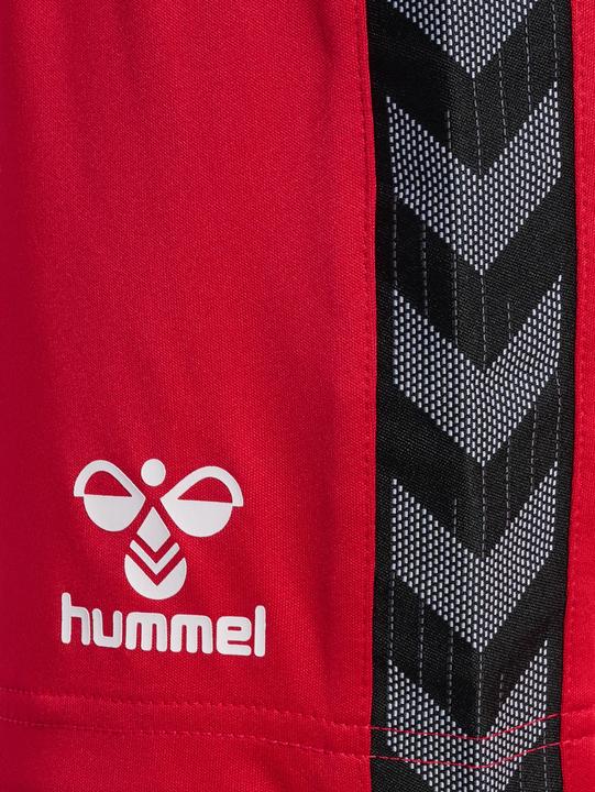 Actual product image hummel Hmlauthentic Pl Shorts Woman (S)
