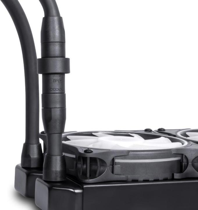 Image du produit Alphacool Eisbaer Pro Aurora 280