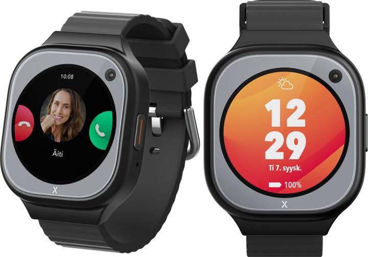 Actual product image Xplora X6 Pro (42 mm, 4G)