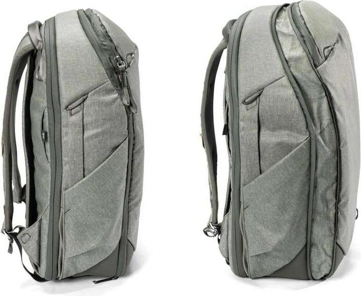 Image du produit Peak Design Sac à dos de voyage I (Sac à dos photo, 30 l)