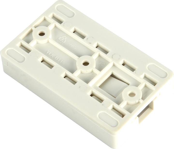 Actual product image Skross OfficeStation (2 x, Type 13, 3 m)