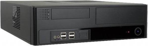 Image du produit In Win BL641 - SFF - micro ATX 300 Watt (TFX12V)