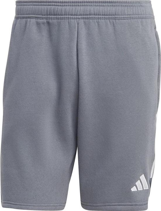 Produktbild adidas Tiro 23 League Sweat Herren Shorts grau HZ3017 (S) (S)