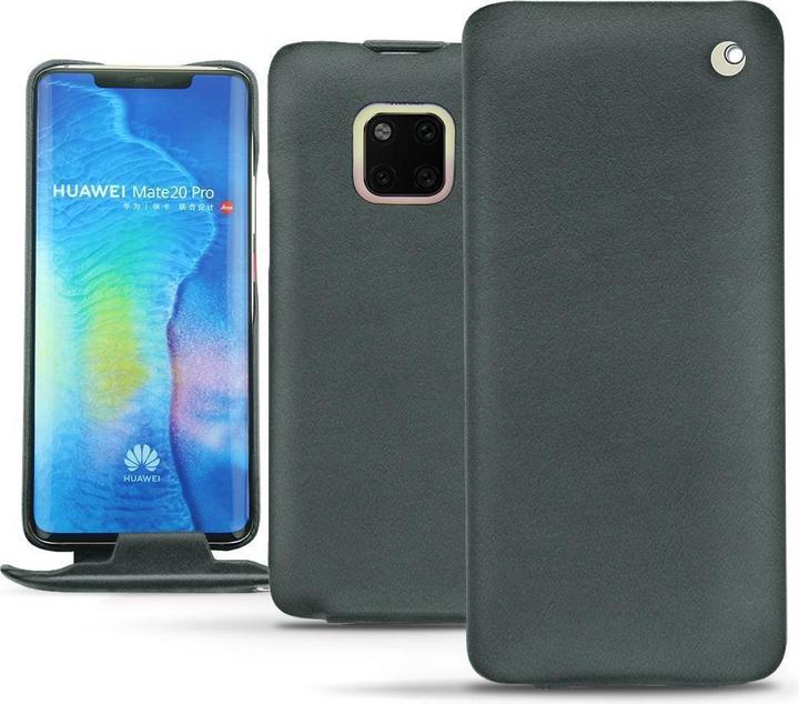 Produktbild Noreve Lederschutzhülle vertikal (Huawei Mate 20 Pro)