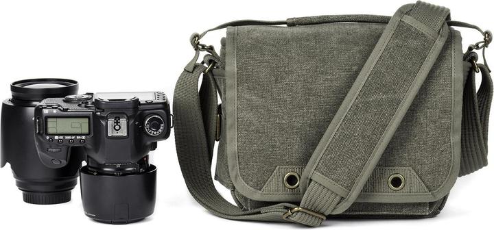 Produktbild Think! Tank Retrospective 4 v2.0 (Kamera Schultertasche)