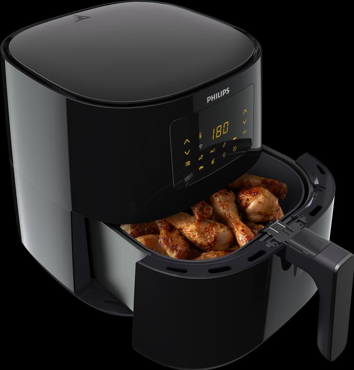 Actual product image Philips Essential XL HD9280/91 (CH plug)