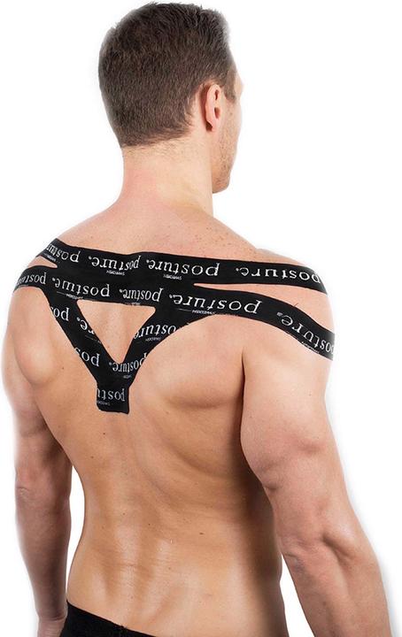 Immagine prodotto Swedish Posture Nastro Kinesio Posture Upright
