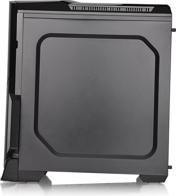 Actual product image Thermaltake Versa N21 (ATX, mATX, Mini-ITX)